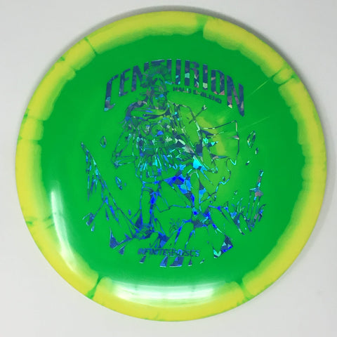 Infinite Discs Centurion (Halo S-Blend) Fairway Driver
