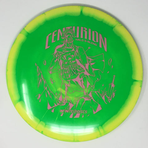 Infinite Discs Centurion (Halo S-Blend) Fairway Driver