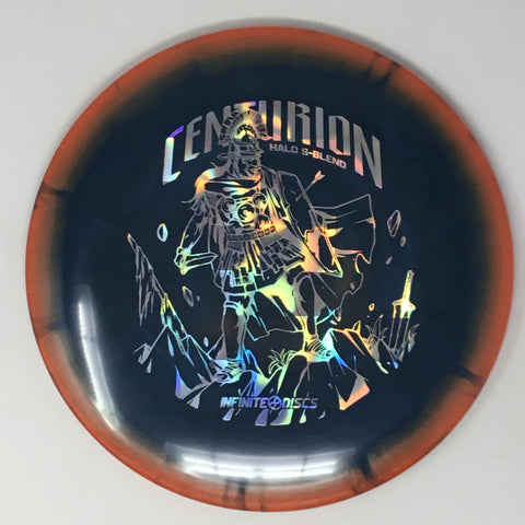 Infinite Discs Centurion (Halo S-Blend) Fairway Driver