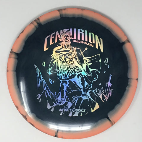 Infinite Discs Centurion (Halo S-Blend) Fairway Driver