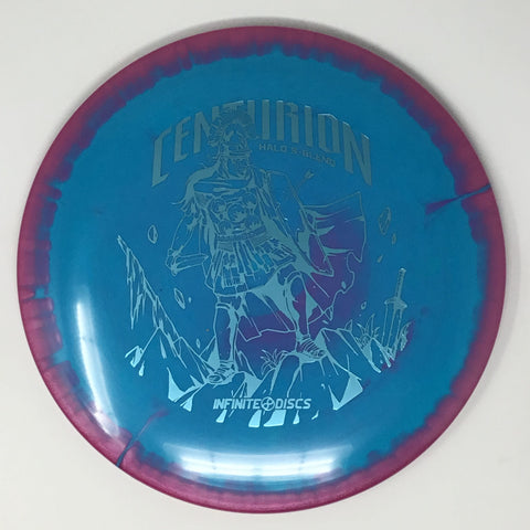 Infinite Discs Centurion (Halo S-Blend) Fairway Driver