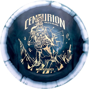 Infinite Discs Centurion (Halo S-Blend) Fairway Driver