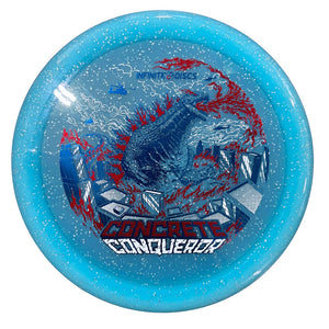 Conqueror (Concrete)