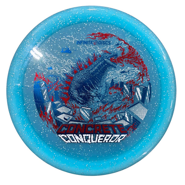 Conqueror (Concrete)