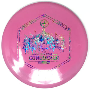 Infinite Discs Conqueror (I-Blend) Distance Driver