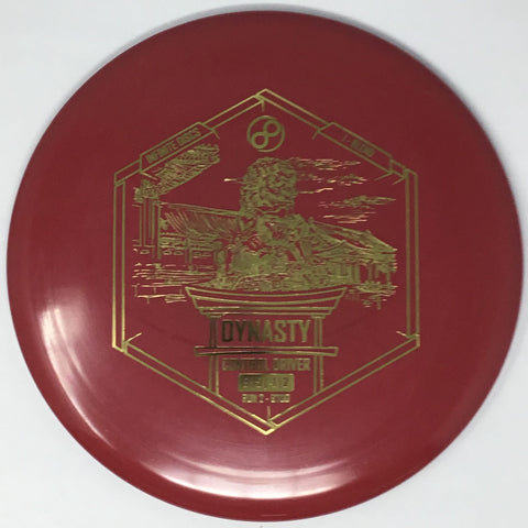 Infinite Discs Dynasty (I-Blend) Fairway Driver