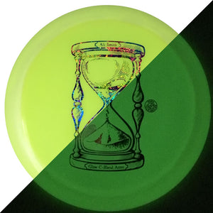 Aztec (Glow C-Blend - Ali Smith 2024 Tour Series)