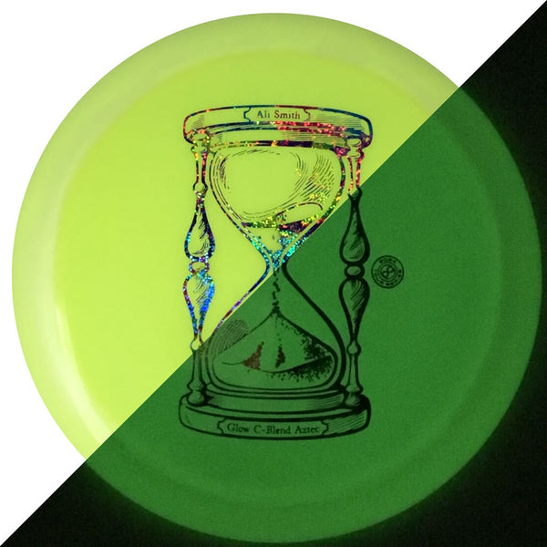 Aztec (Glow C-Blend - Ali Smith 2024 Tour Series)