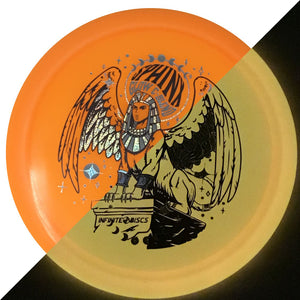 Sphinx (Glow C-Blend)