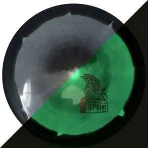 Sphinx (Halo S-Blend Glow)