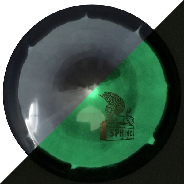 Sphinx (Halo S-Blend Glow)