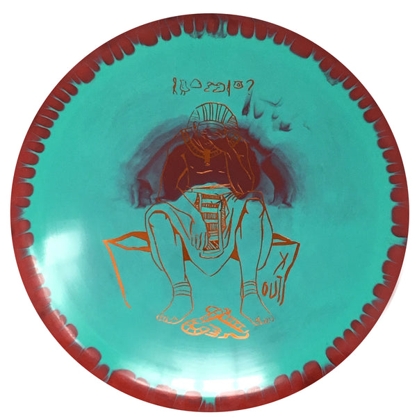 Dynasty (Halo S-Blend - X-Out)