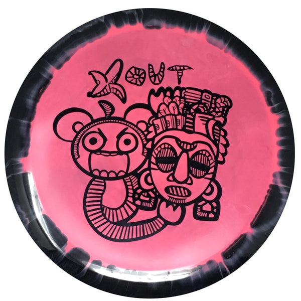 Sphinx (Halo S-Blend - X-Out)