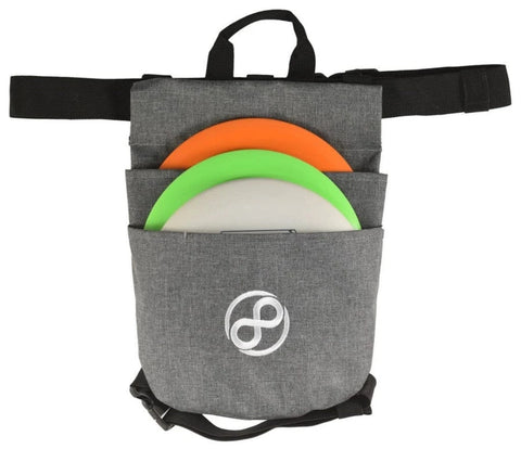 Infinite Discs Infinite Discs Holster Disc Golf Bag Bag