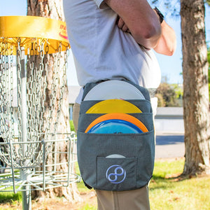 Infinite Discs Infinite Discs Holster XL Disc Golf Bag Bag