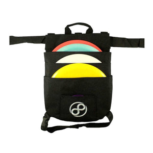 Infinite Discs Infinite Discs Holster XL Disc Golf Bag Bag
