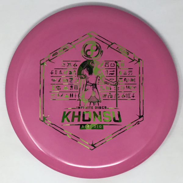 Infinite Discs Khonsu (I-Blend) Midrange
