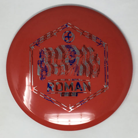Infinite Discs Roman (I-Blend) Distance Driver