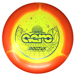 Innova Aero (Halo Star) Putt & Approach