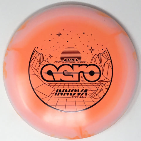Innova Aero (Halo Star) Putt & Approach