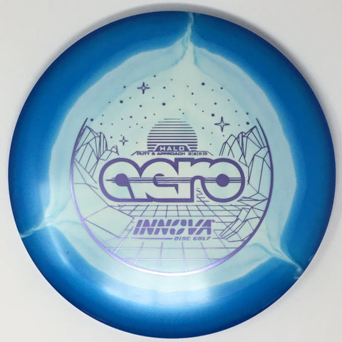 Innova Aero (Halo Star) Putt & Approach