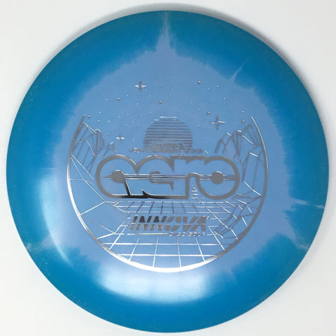Innova Aero (Halo Star) Putt & Approach