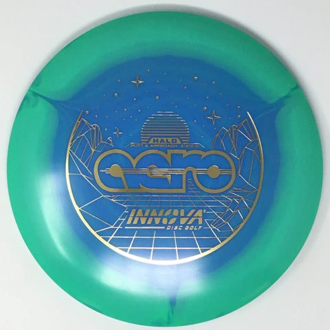Innova Aero (Halo Star) Putt & Approach