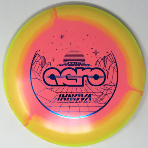 Innova Aero (Halo Star) Putt & Approach