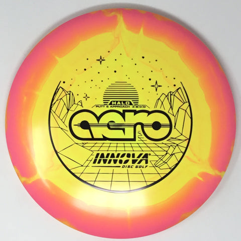 Innova Aero (Halo Star) Putt & Approach