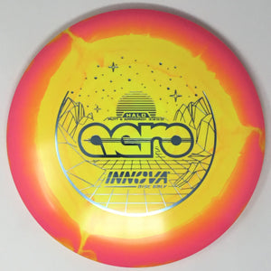 Innova Aero (Halo Star) Putt & Approach