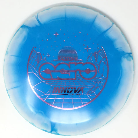 Innova Aero (Halo Star) Putt & Approach
