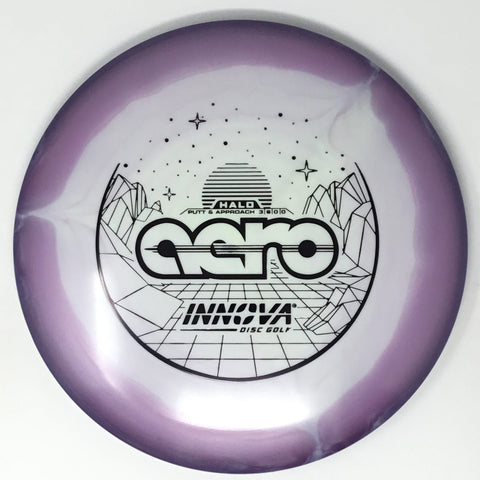 Innova Aero (Halo Star) Putt & Approach