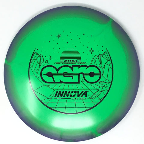 Innova Aero (Halo Star) Putt & Approach