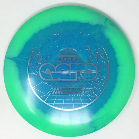 Innova Aero (Halo Star) Putt & Approach