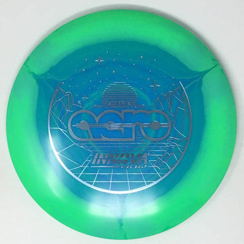 Innova Aero (Halo Star) Putt & Approach
