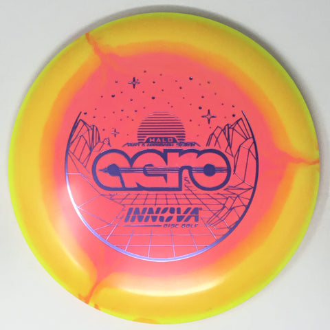 Innova Aero (Halo Star) Putt & Approach