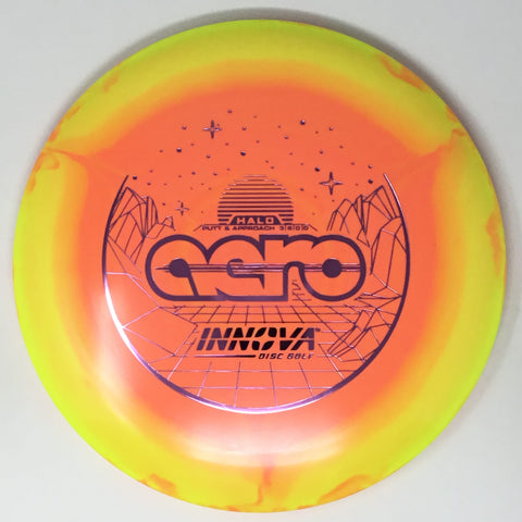 Innova Aero (Halo Star) Putt & Approach