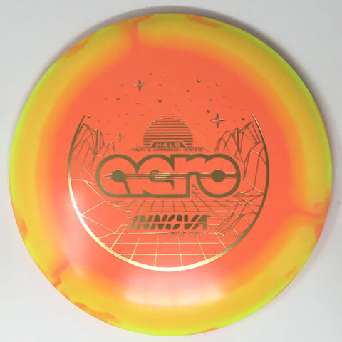 Innova Aero (Halo Star) Putt & Approach