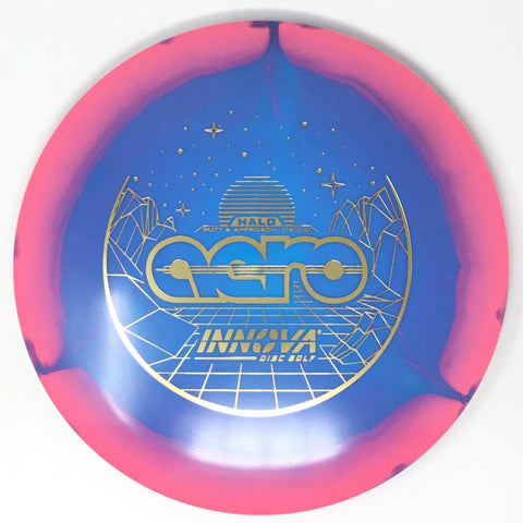 Innova Aero (Halo Star) Putt & Approach