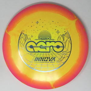 Innova Aero (Halo Star) Putt & Approach