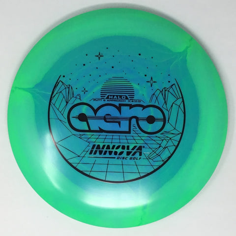 Innova Aero (Halo Star) Putt & Approach