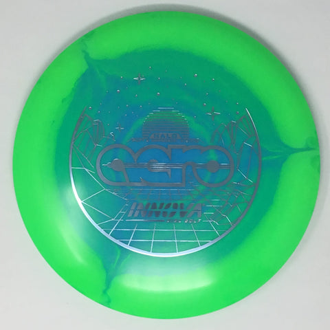 Innova Aero (Halo Star) Putt & Approach