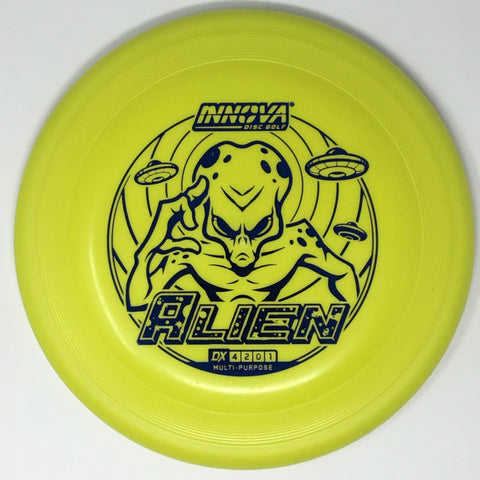 Innova Alien (DX) Midrange