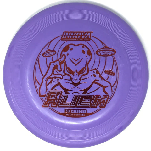 Innova Alien (DX) Midrange