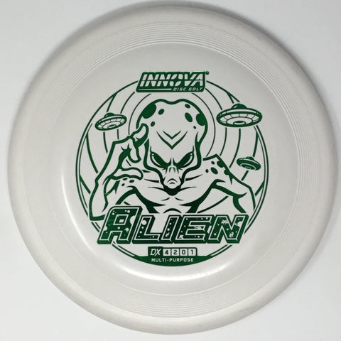 Innova Alien (DX) Midrange