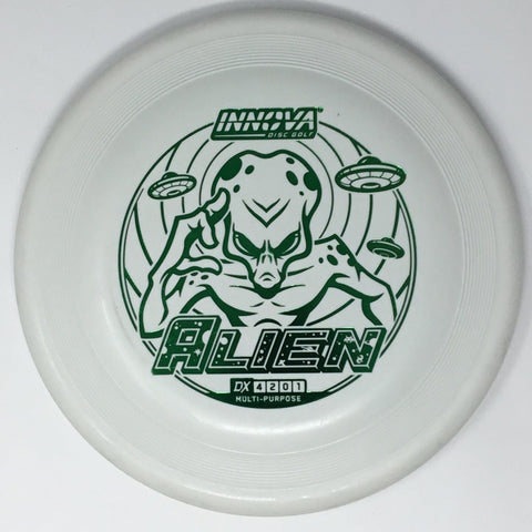 Innova Alien (DX) Midrange
