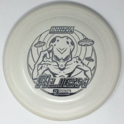Innova Alien (DX) Midrange