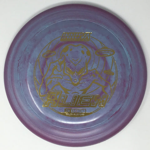 Innova Alien (DX) Midrange