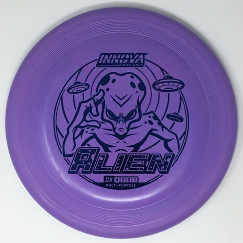 Innova Alien (DX) Midrange