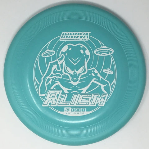 Innova Alien (DX) Midrange